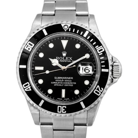 rolex 16610 prix|rolex 16610 price chart.